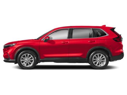 Used 2025 Honda CR-V EX image 6
