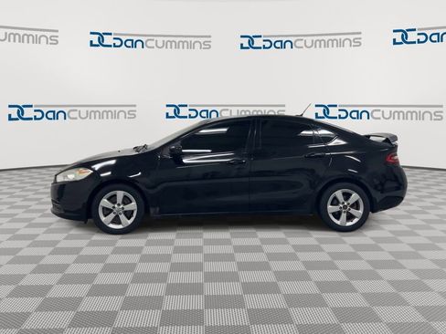 Used 2015 Dodge Dart SE w/ Convenience Group image 5