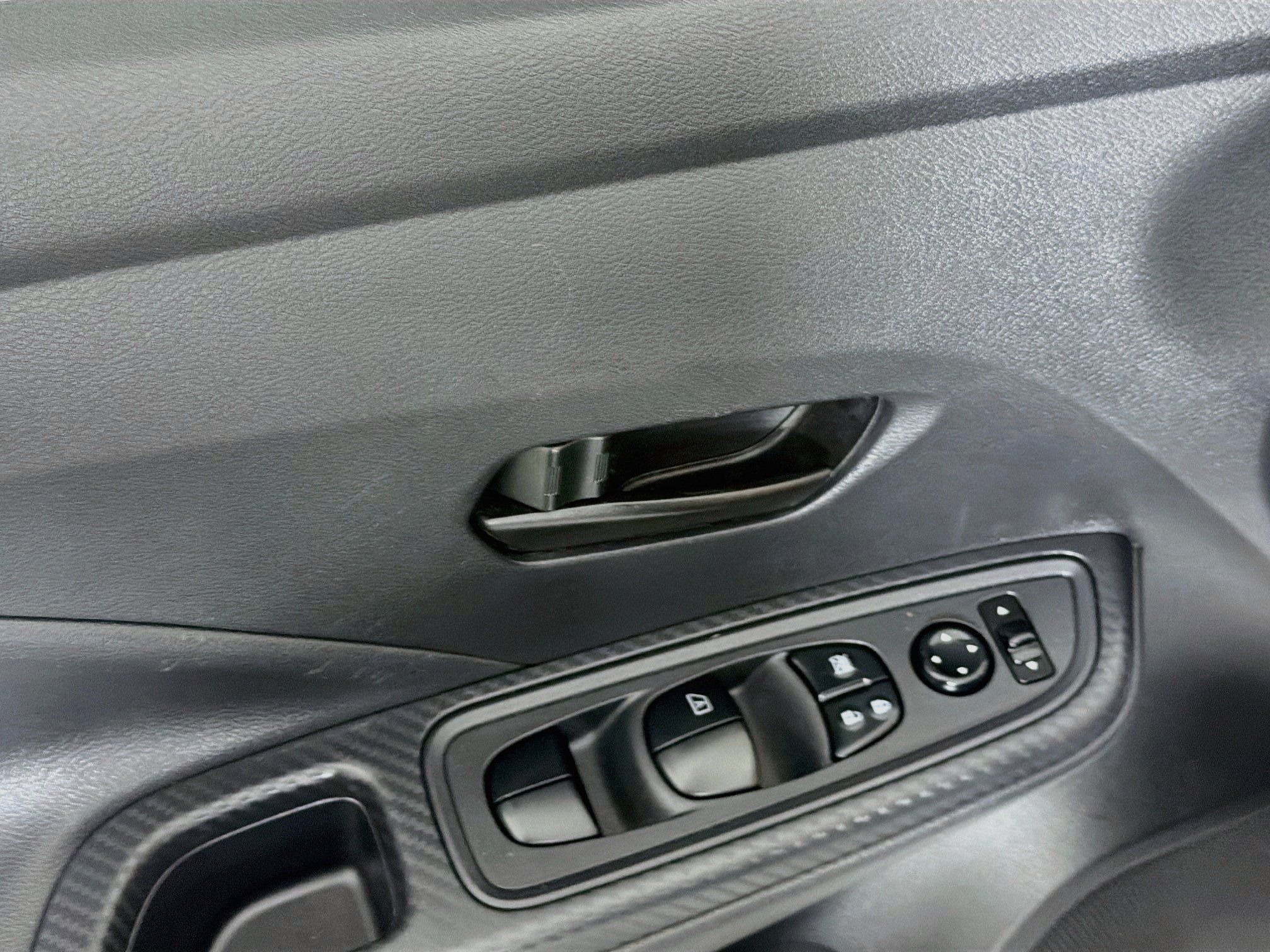 Used 2024 Nissan Versa S w/ S Plus Package FWD image 15