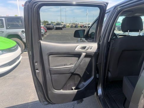 Certified 2019 Ford Ranger XLT w/ Equipment Group 302A Luxury AWD/4WD image 32
