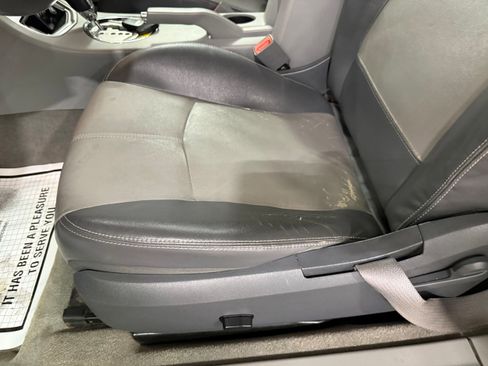 Used 2008 Chrysler Sebring Touring w/ Special Touring Group image 24