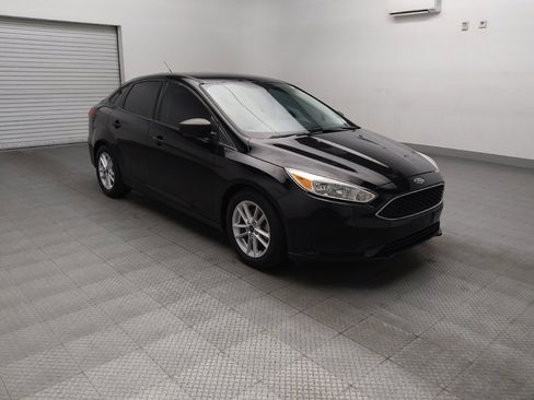 Used 2018 Ford Focus S FWD image 13