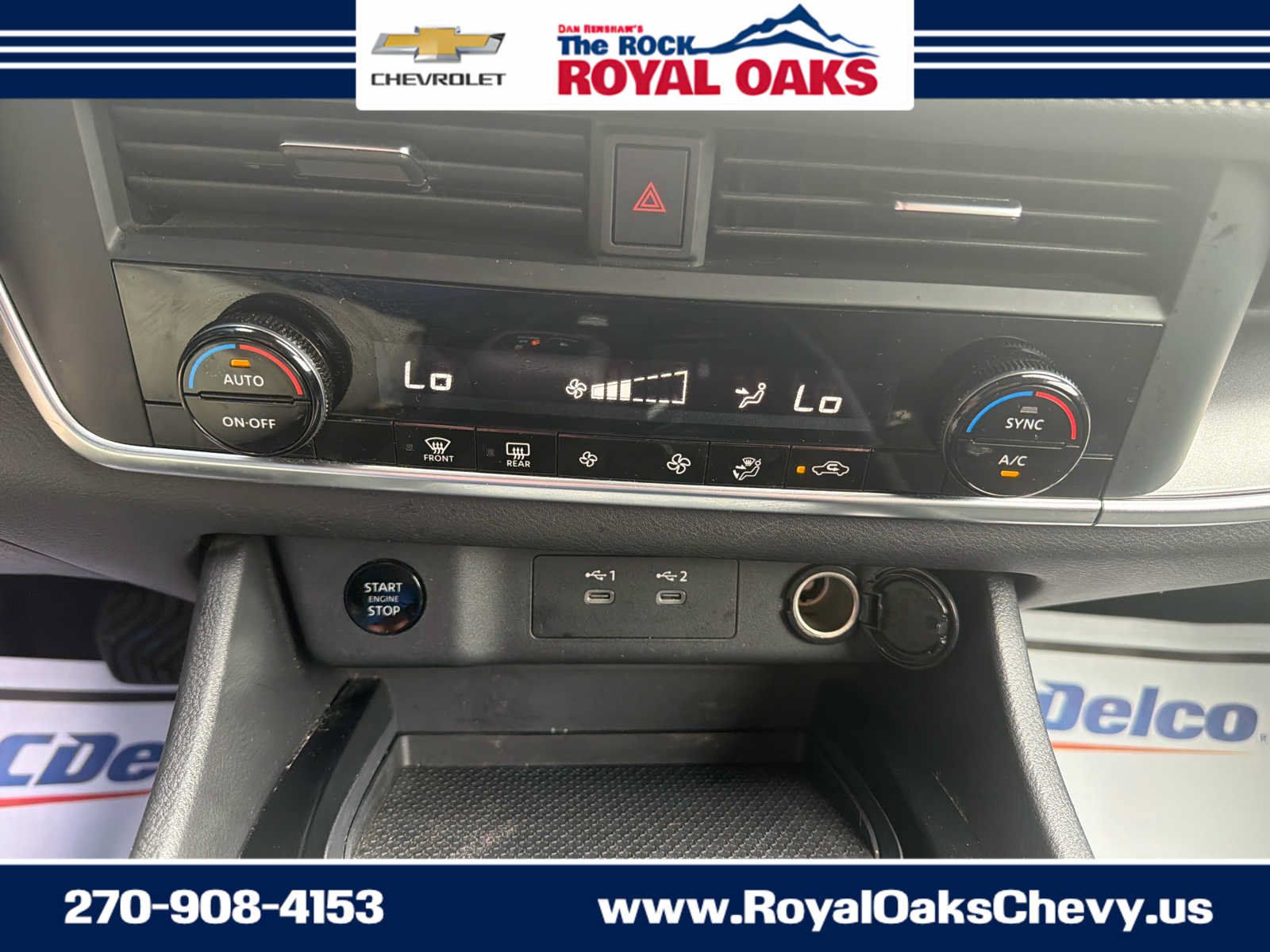 Used 2025 Nissan Rogue SV FWD image 18