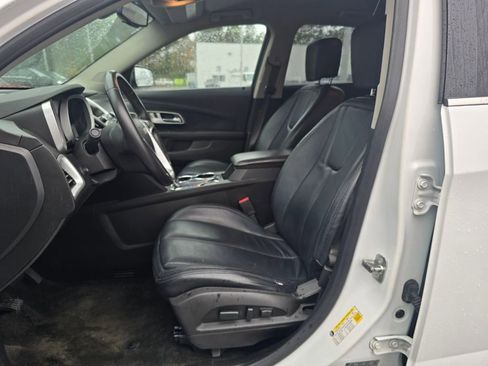 Used 2017 Chevrolet Equinox LT w/ Convenience Package image 18