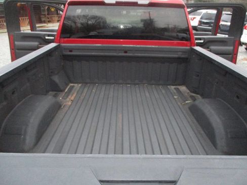 Used 2020 GMC Sierra 2500 SLT w/ Driver Alert Package I image 33