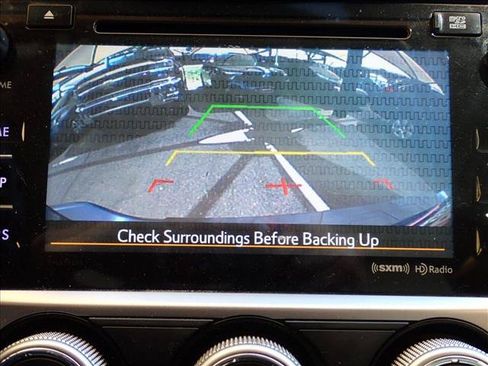 Used 2016 Subaru Crosstrek 2.0i Limited AWD/4WD image 11