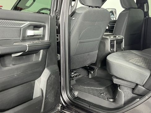 New 2025 RAM 2500 Big Horn image 25