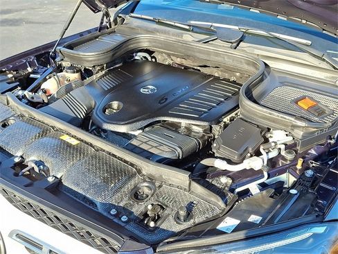 Used 2022 Mercedes-Benz GLS 450 4MATIC image 28