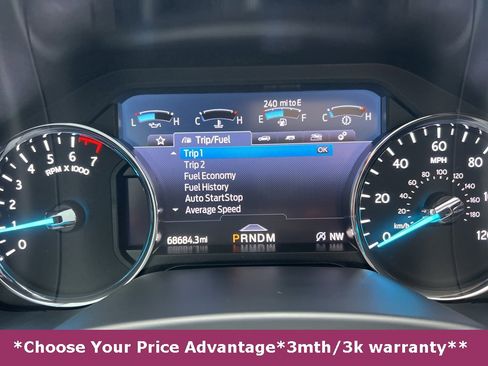 Used 2021 Ford Expedition Limited image 70