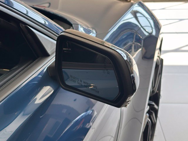 Used 2020 Ford Mustang Shelby GT500 w/ Technology Package RWD image 13