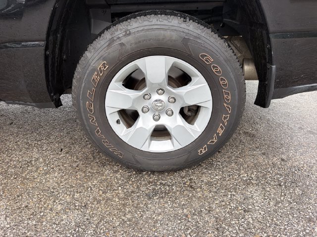 Used 2023 RAM 1500 Big Horn AWD/4WD image 29