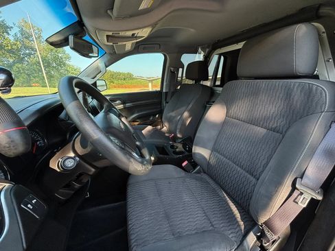 Used 2017 Chevrolet Tahoe 4WD image 12