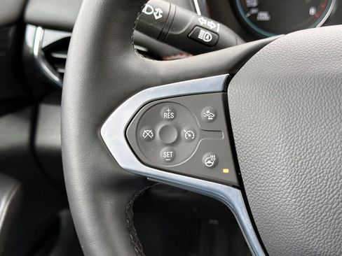 Certified 2023 Chevrolet Traverse RS w/ LPO, Floor Liner Package image 21