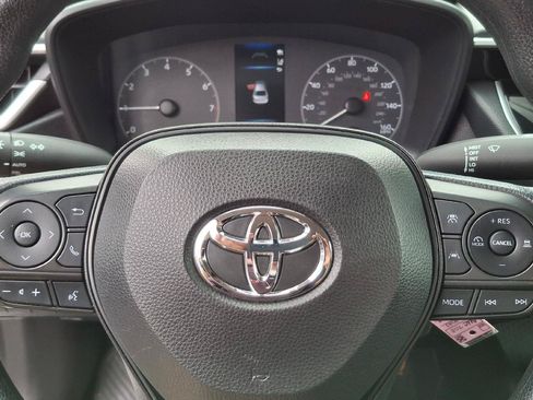 Used 2023 Toyota Corolla LE FWD image 16