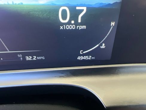 Used 2024 Kia Seltos S FWD image 63
