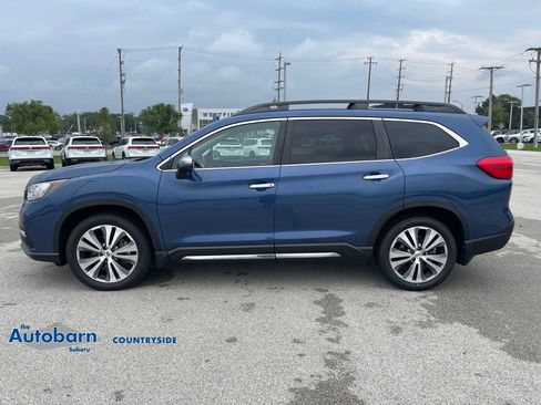 Used 2020 Subaru Ascent Touring w/ Popular Package #2A AWD/4WD image 2