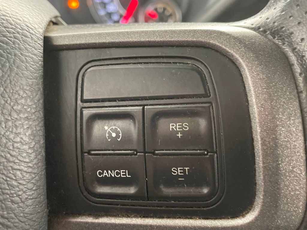 Used 2022 RAM 3500 Tradesman w/ Chrome Appearance Group AWD/4WD image 21