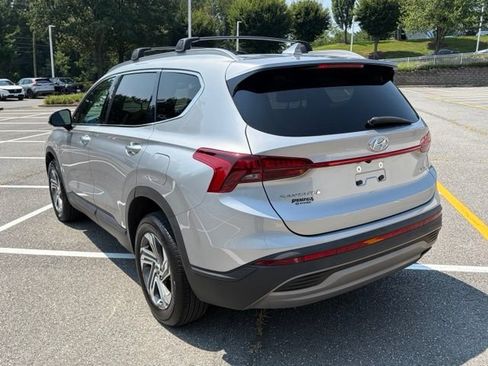 Used 2023 Hyundai Santa Fe SEL AWD/4WD image 5