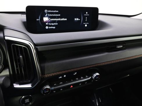 Used 2025 MAZDA CX-50 AWD 2.5 S w/ Premium Plus Pkg image 28