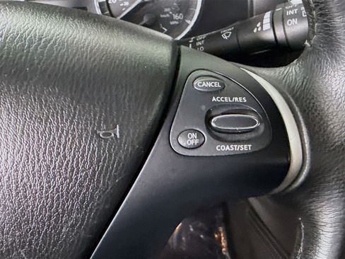 Used 2020 INFINITI QX60 Pure AWD/4WD image 15