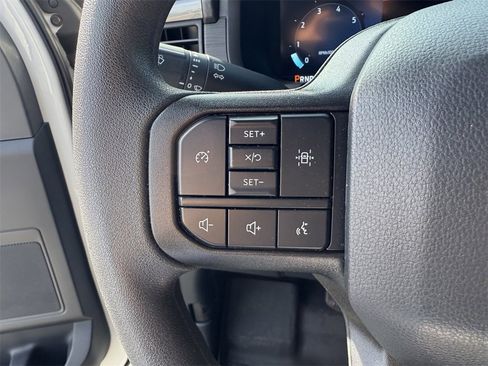 Used 2025 Ford F150 STX image 16