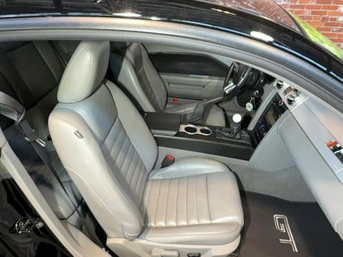 Used 2008 Ford Mustang GT Premium RWD image 58