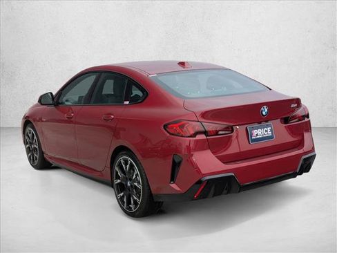 Used 2026 BMW 228i image 8