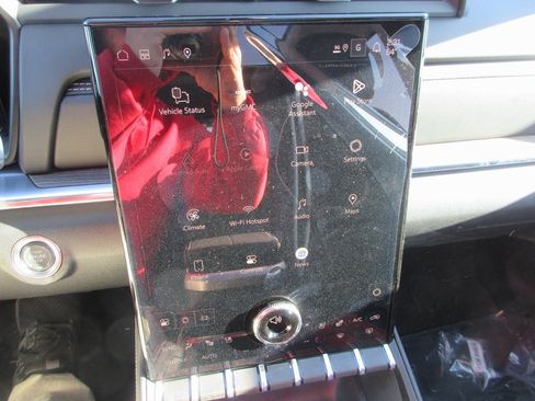 New 2026 GMC Terrain Denali image 17