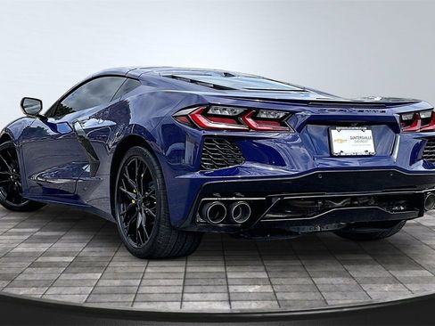 Used 2026 Chevrolet Corvette Stingray Coupe w/ 1LT image 11