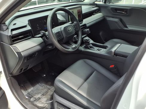 Certified 2026 Toyota RAV4 XLE Premium FWD image 17