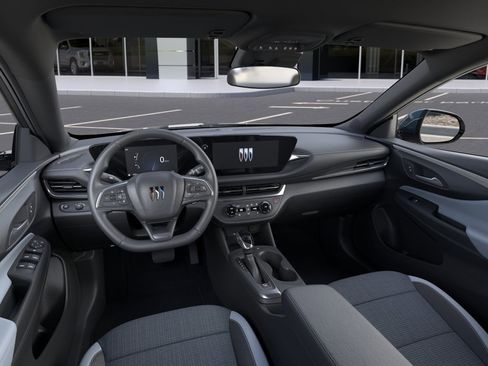 New 2025 Buick Envista Preferred w/ Convenience I Package image 39