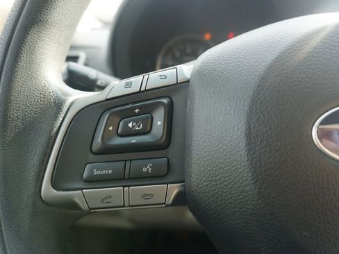 Used 2016 Subaru Impreza 2.0i image 29