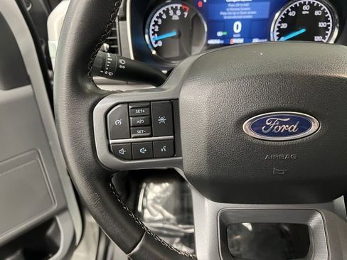 Used 2023 Ford F150 XLT w/ Equipment Group 301A Mid image 26