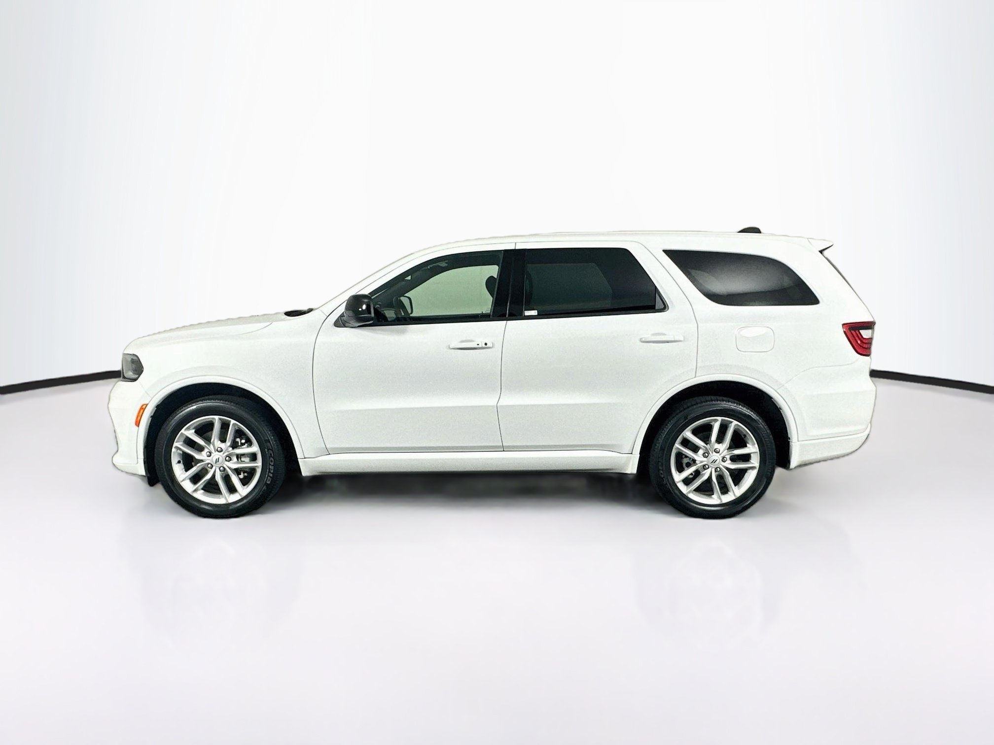 Used 2026 Dodge Durango GT AWD/4WD image 4