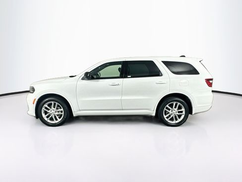 Used 2026 Dodge Durango GT AWD/4WD image 4