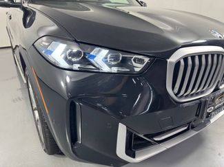 Used 2026 BMW X5 xDrive40i AWD/4WD video 3
