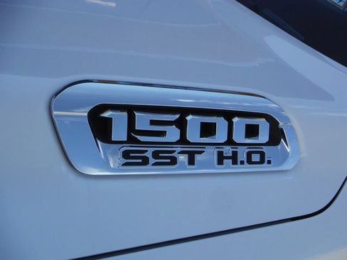 Used 2025 RAM 1500 Limited w/ Bed Utility Group AWD/4WD image 9