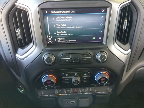 Used 2022 Chevrolet Silverado 1500 LT w/ Diesel Off-Road Package image 14