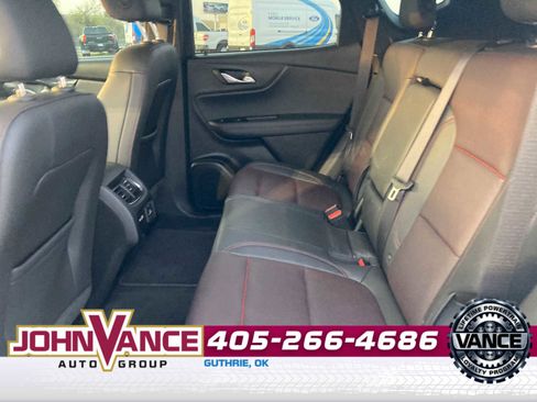 Used 2020 Chevrolet Blazer RS image 4