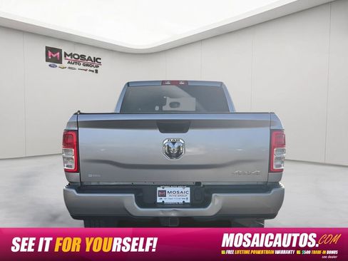Used 2020 RAM 2500 Tradesman AWD/4WD image 6