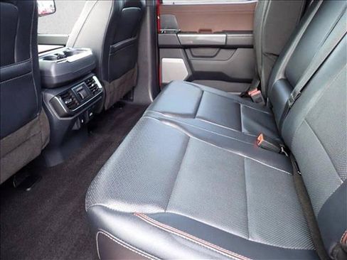 Used 2023 Ford F150 Lariat w/ Equipment Group 502A High AWD/4WD image 10