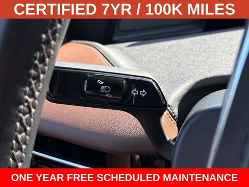 Used 2025 Lincoln Navigator L Reserve AWD/4WD image 26
