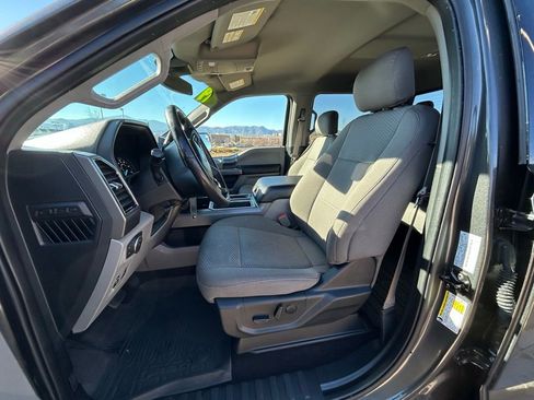 Used 2019 Ford F150 XLT w/ Equipment Group 302A Luxury image 13