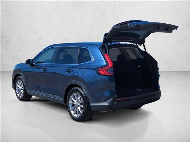 Certified 2024 Honda CR-V EX-L image 8