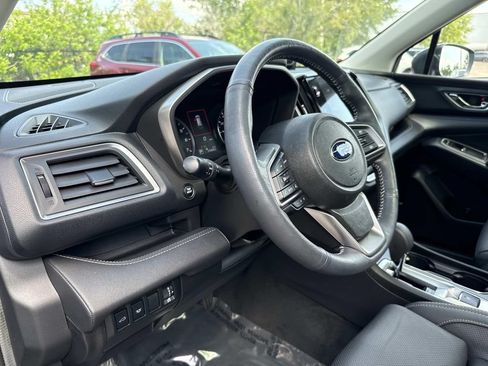 Used 2024 Subaru Ascent Limited w/ Technology Package AWD/4WD image 28