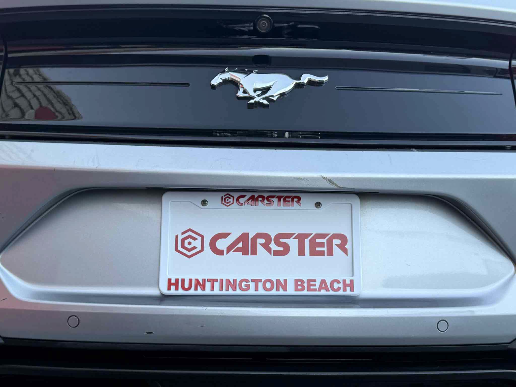 Used 2023 Ford Mustang Premium RWD image 33