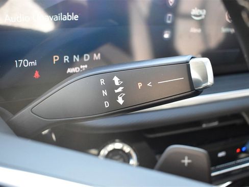 New 2025 Buick Envision Preferred image 24