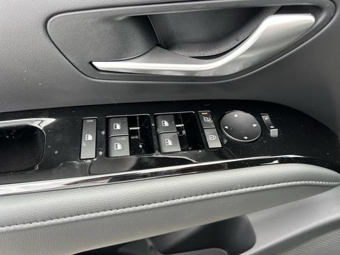 New 2026 Hyundai Tucson Limited AWD/4WD image 23