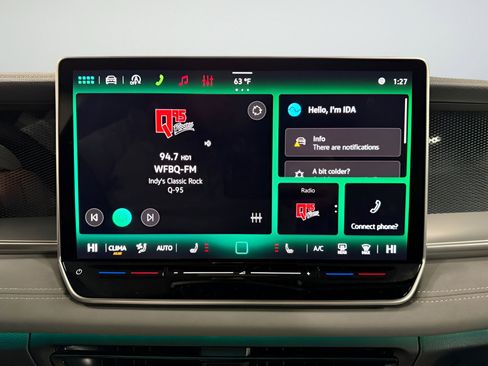 New 2026 Volkswagen Tiguan SE R-Line image 13