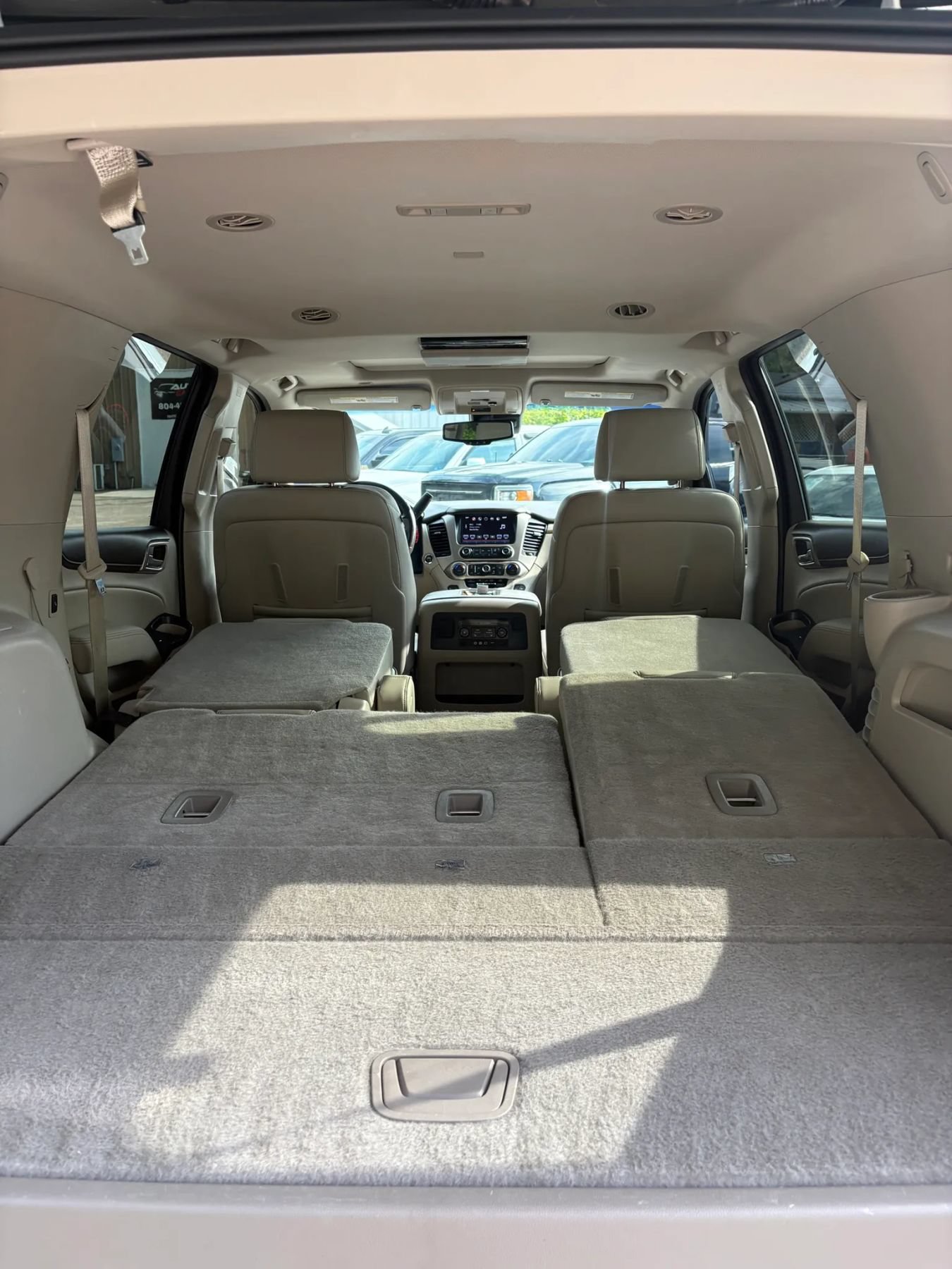 Used 2016 GMC Yukon Denali w/ Open Road Package AWD/4WD image 39